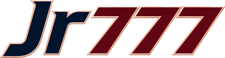 JR777 Logo